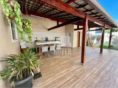 Casa com 2 Quartos à venda, 110m² no Jardim Atlântico Central (Itaipuaçu), Maricá