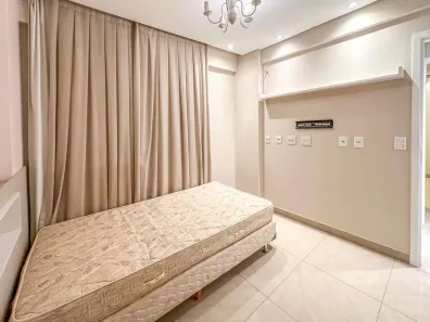 Apartamento com 3 Quartos à venda, 97m² no Horto, Teresina