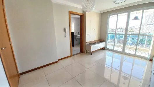 Apartamento com 2 Quartos à venda, 62m² no Itapuã, Vila Velha