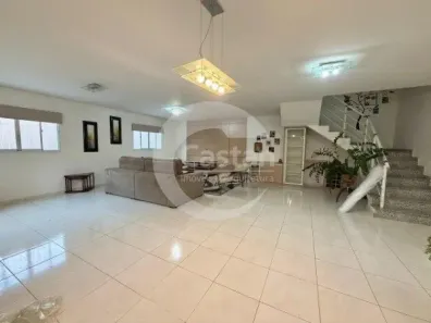 Sobrado com 4 Quartos à venda, 220m² no Jardim da Saúde, São Paulo