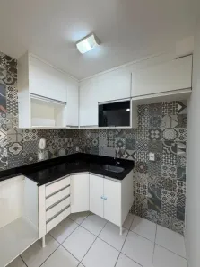 Apartamento com 2 Quartos para alugar, 58m² no Picanço, Guarulhos