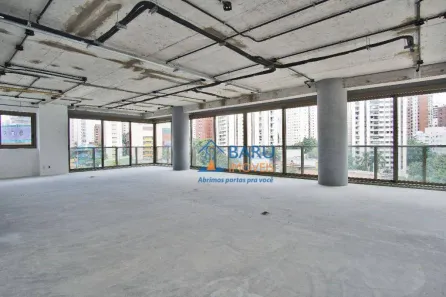 Apartamento com 4 Quartos à venda, 359m² no Vila Nova Conceição, São Paulo