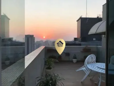Cobertura com 3 Quartos à venda, 162m² no Santa Paula, São Caetano do Sul