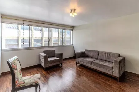 Apartamento com 4 Quartos à venda, 167m² no Jardim Portal I e II, São Paulo