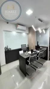 Sala Comercial à venda, 34m² no Caminho das Árvores, Salvador