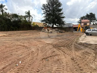 Lote/Terreno à venda, 1542m² no Vila Colorau, Sorocaba
