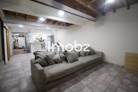 Casa com 4 Quartos à venda, 160m² no Pinheiros, São Paulo