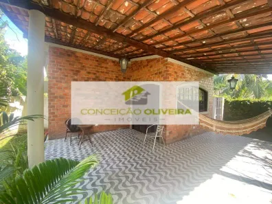 Casa de Condomínio com 3 Quartos à venda, 140m² no Aldeia dos Camarás, Camaragibe