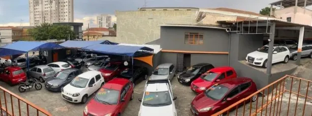 Galpão/Depósito/Armazém para alugar, 590m² no Tucuruvi, São Paulo