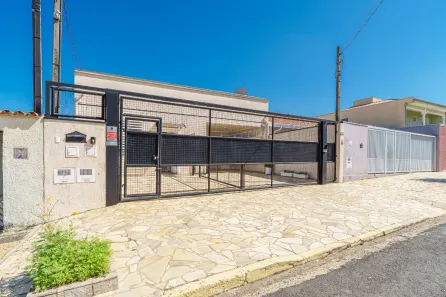 Casa com 4 Quartos à venda, 170m² no Jardim Aurélia, Campinas