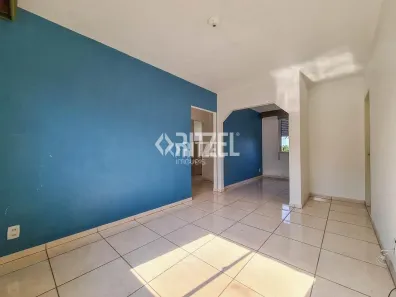 Apartamento com 2 Quartos para alugar, 50m² no Canudos, Novo Hamburgo