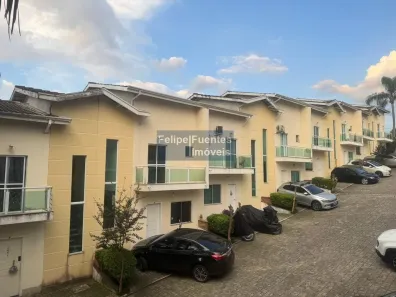 Casa de Condomínio com 3 Quartos à venda, 103m² no Vila Suissa, Mogi das Cruzes