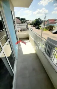 Cobertura com 2 Quartos à venda, 95m² no Fazendinha, Curitiba