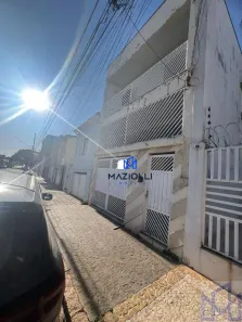 Casa com 3 Quartos à venda, 214m² no Vila Santana, Sorocaba