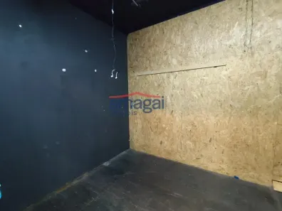 Imóvel Comercial para alugar, 15m² no Jardim Califórnia, Jacareí