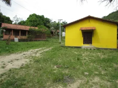 Fazenda/Sítio com 2 Quartos à venda, 338800m² no Zona Rural, Tanguá