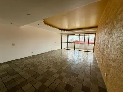Apartamento com 3 Quartos à venda, 170m² no Tamarineira, Recife