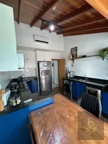 Cobertura com 2 Quartos à venda, 94m² no Vila Humaitá, Santo André