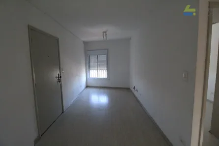 Apartamento com 1 Quarto à venda, 50m² no Mirandópolis, São Paulo
