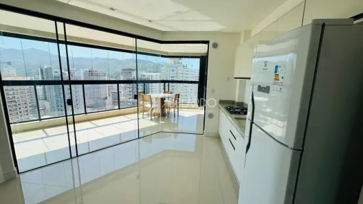 Apartamento com 3 Quartos à venda, 138m² no Meia Praia, Itapema