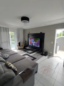 Casa de Condomínio com 3 Quartos à venda, 262m² no Jardim Rio das Pedras, Cotia