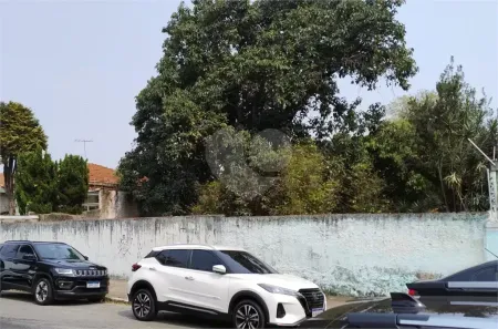 Lote/Terreno à venda, 261m² no Jardim da Saúde, São Paulo
