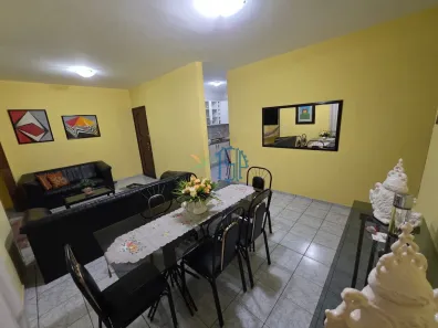 Apartamento com 3 Quartos à venda, 80m² no Ponta Negra, Natal