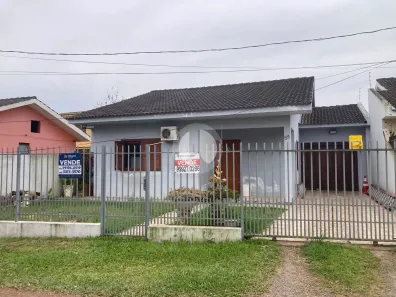 Casa com 3 Quartos à venda, 113m² no Pinheiro Machado, Santa Maria