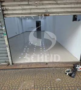 Ponto Comercial para alugar, 180m² no Santo Amaro, São Paulo