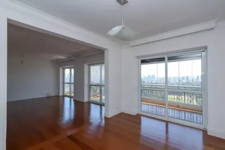 Apartamento com 4 Quartos à venda, 396m² no Vila Cruzeiro, São Paulo