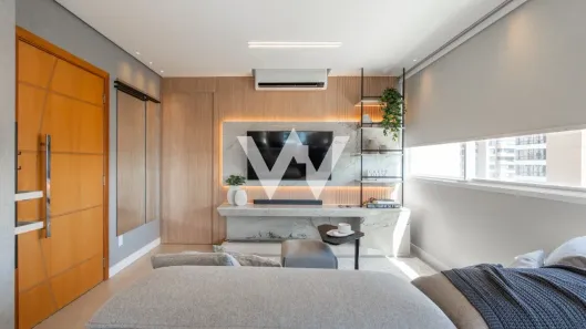 Apartamento com 3 Quartos à venda, 107m² no Centro, Novo Hamburgo