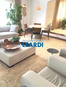 Apartamento com 4 Quartos à venda, 211m² no Vila Morumbi, São Paulo