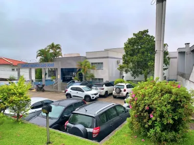 Lote/Terreno à venda, 1372m² no Centro, São José