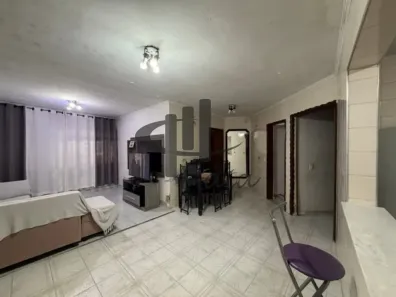Casa com 3 Quartos à venda, 190m² no Vila Francisco Matarazzo, Santo André