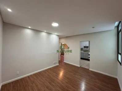 Apartamento com 2 Quartos à venda, 56m² no Jardim Santa Teresa, Jundiaí