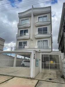 Apartamento com 1 Quarto à venda, 38m² no Neves, Ponta Grossa