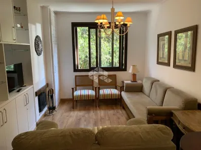 Apartamento com 1 Quarto à venda, 41m² no Vila Suica, Gramado