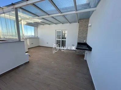 Apartamento com 2 Quartos à venda, 109m² no Jardim Torres São José, Jundiaí