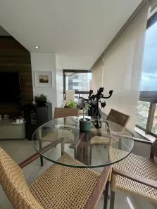 Apartamento com 2 Quartos à venda, 89m² no Horto Florestal, Salvador