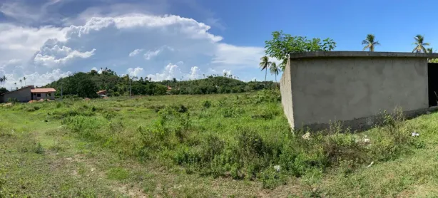 Lote/Terreno à venda, 120m² no , São Miguel dos Milagres