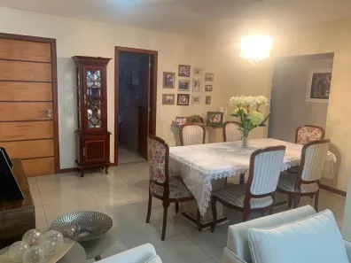 Apartamento com 4 Quartos à venda, 150m² no Praia da Costa, Vila Velha