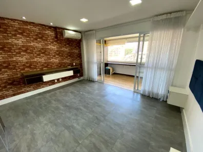 Apartamento com 1 Quarto à venda, 40m² no Bela Vista, São Paulo