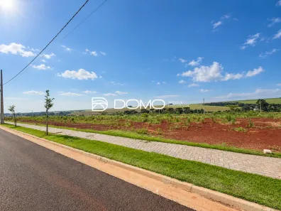 Lote/Terreno à venda, 302m² no FAG, Cascavel