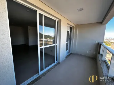 Apartamento com 2 Quartos à venda, 72m² no Pedra Branca, Palhoça