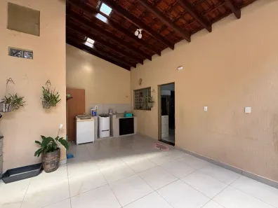 Casa com 2 Quartos à venda, 135m² no Planalto Verde, Ribeirão Preto