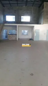 Galpão/Depósito/Armazém para alugar, 280m² no Vila Hepacare, Lorena