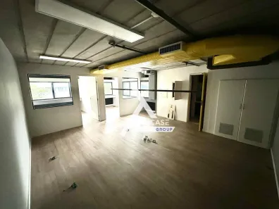 Sala Comercial para alugar, 50m² no Cidade Monções, São Paulo