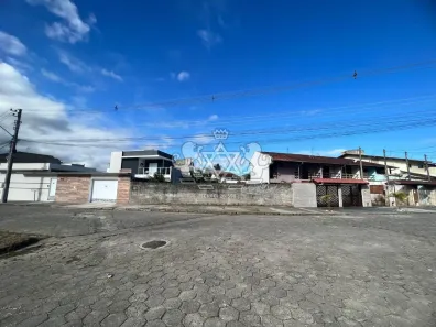 Lote/Terreno à venda, 358m² no Vila Atlântica, Caraguatatuba