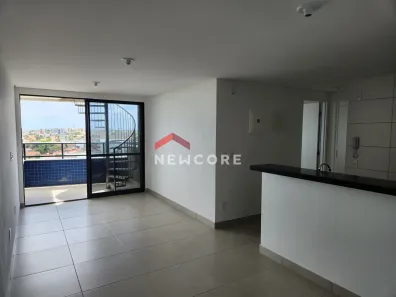 Cobertura com 2 Quartos à venda, 66m² no Ponta de Matos, Cabedelo