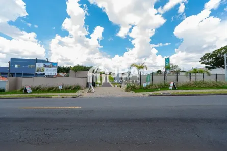 Lote/Terreno à venda, 82m² no Xaxim, Curitiba